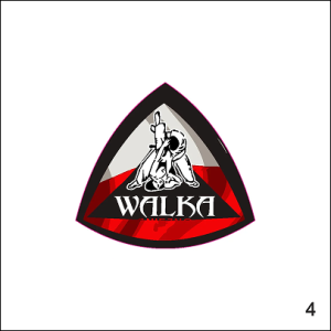 Zawieszka zapachowa Walka