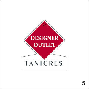 Zawieszka zapachowa Tanigres