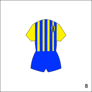 Zawieszka zapachowa koszulka