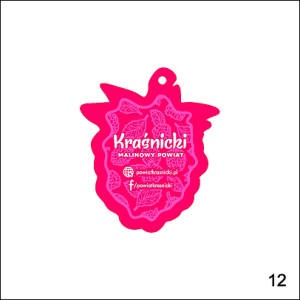 Zawieszka zapachowa Krasnicki